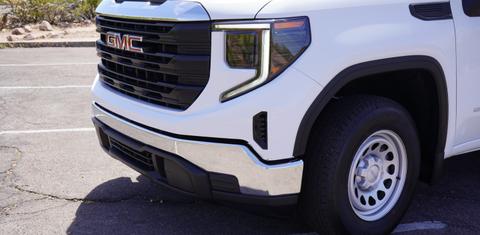 GMC Sierra 1500 2022