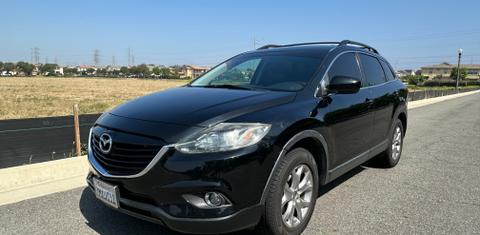 Mazda CX-9 2015