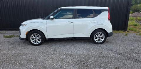 Kia Soul 2020