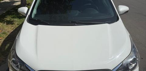 Chevrolet Spark 2020