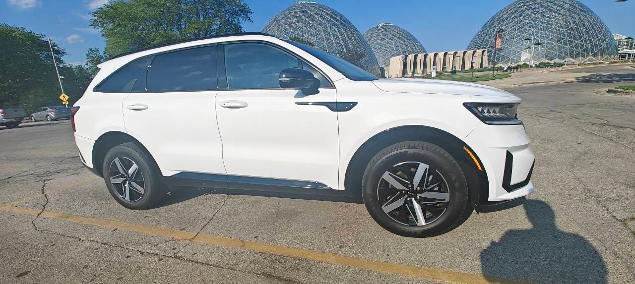 Kia Sorento 2023 in Milwaukee, WI