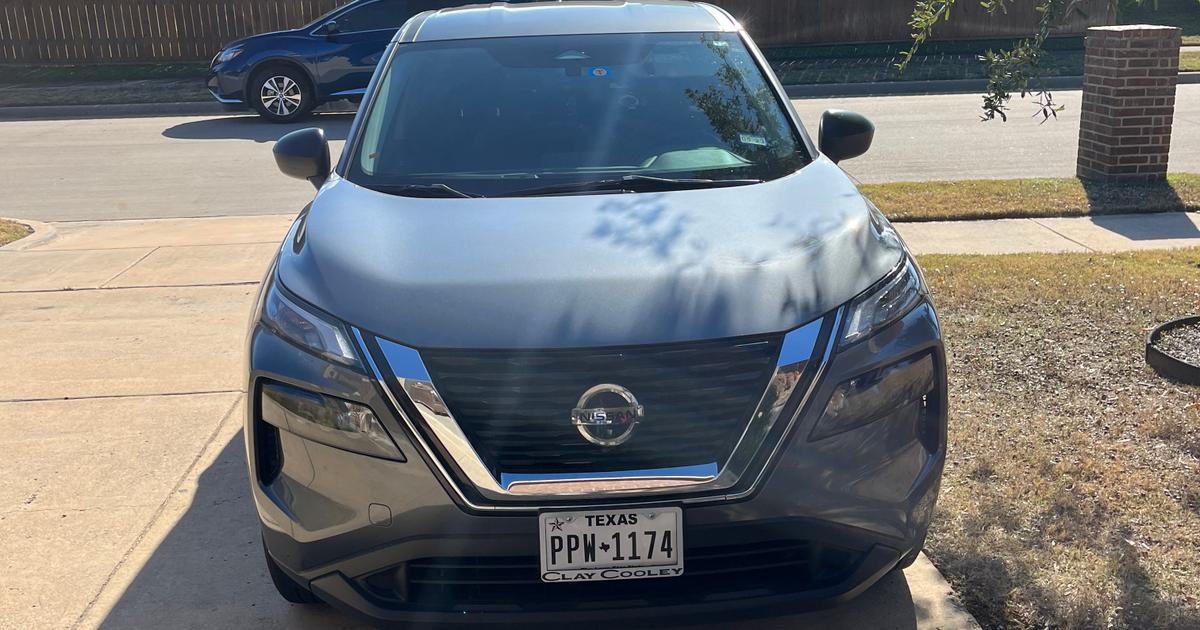 Nissan Rogue 2021 rental in Princeton, TX by Maurice W. Turo