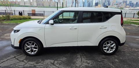 Kia Soul 2025