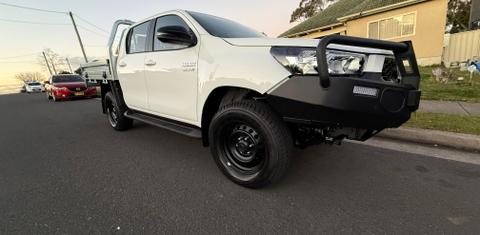 Toyota HILUX 2025