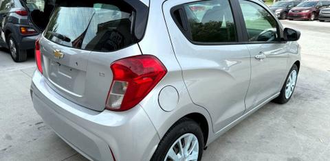 Chevrolet Spark 2017