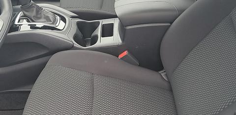 Nissan Rogue Sport 2021