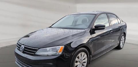 Volkswagen Jetta 2016