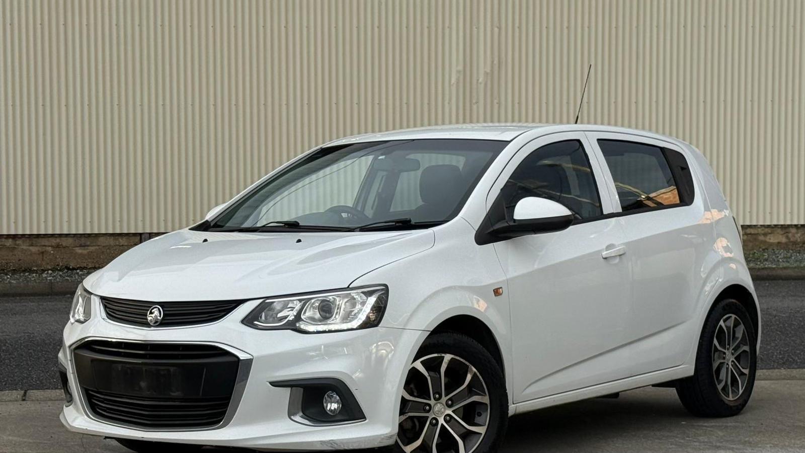 Holden BARINA 2016 in Albion