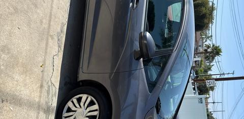 Honda Fit 2015