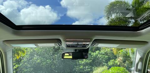 Toyota 4Runner 2023