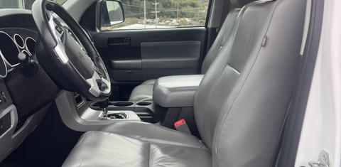 Toyota Sequoia 2015