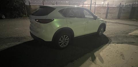 Mazda CX-5 2023