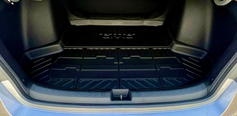 Honda Civic 2024