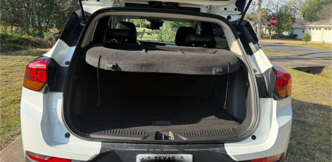 Buick Encore GX 2024