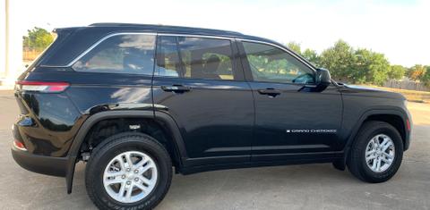 Jeep Grand Cherokee 2025