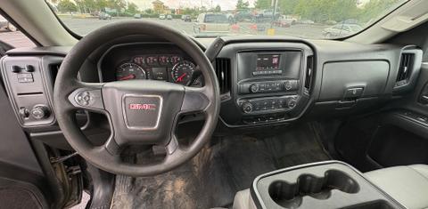 GMC Sierra 1500 2016