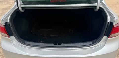 Kia Rio 2018