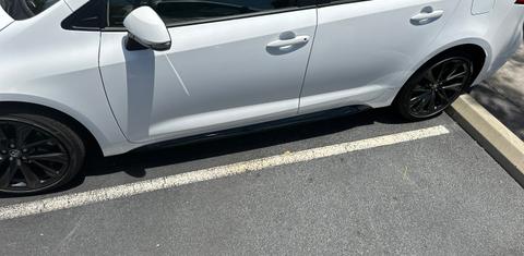 Toyota Corolla 2024