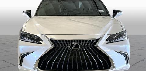 Lexus ES 2023