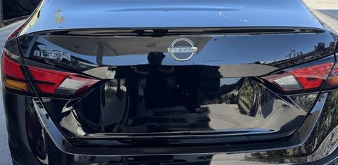 Nissan Altima 2025