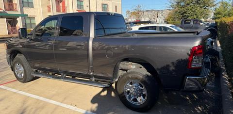Ram 2500 2024