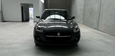 Suzuki SWIFT 2022