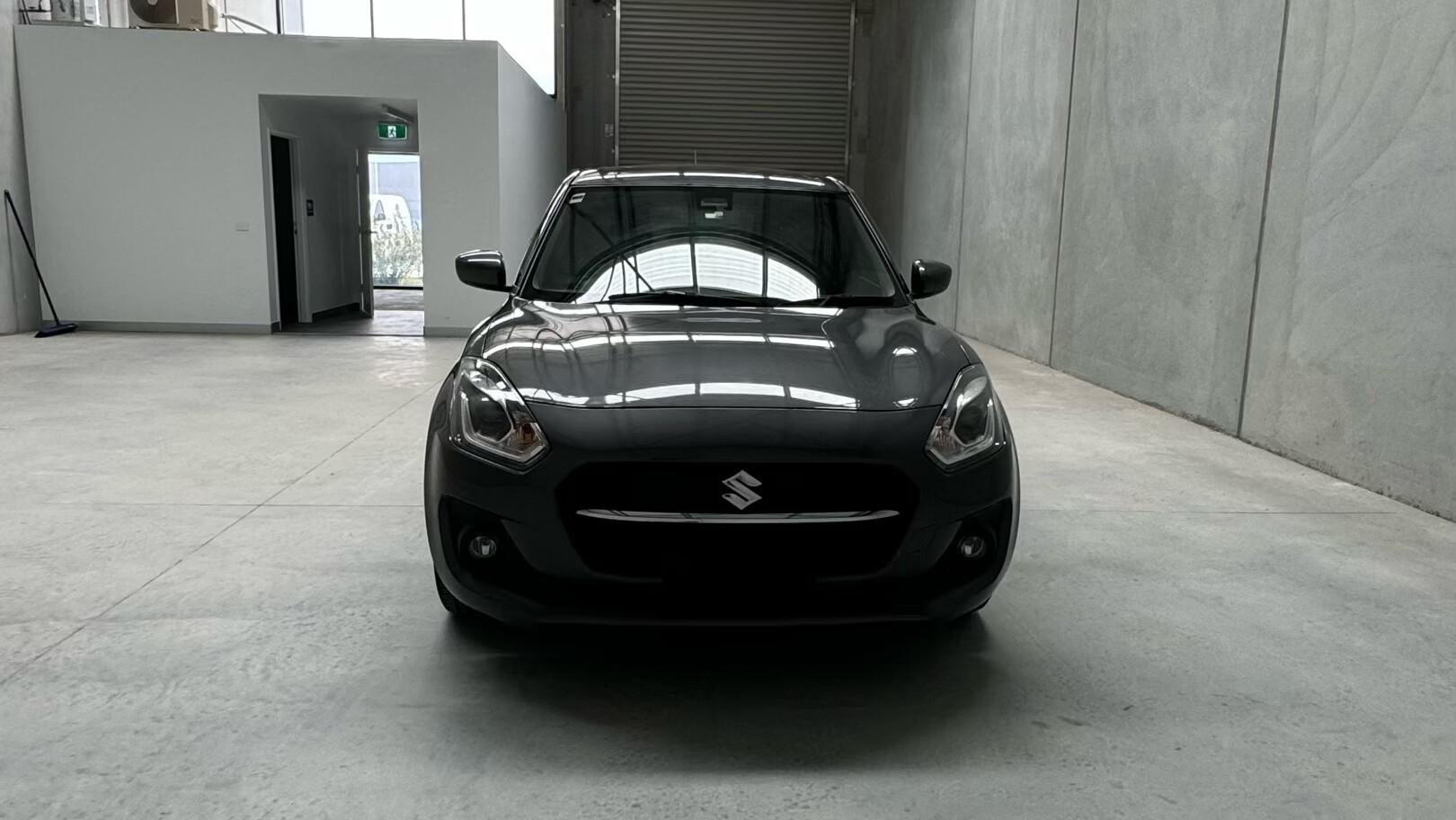 Suzuki SWIFT 2022 in Lyndhurst