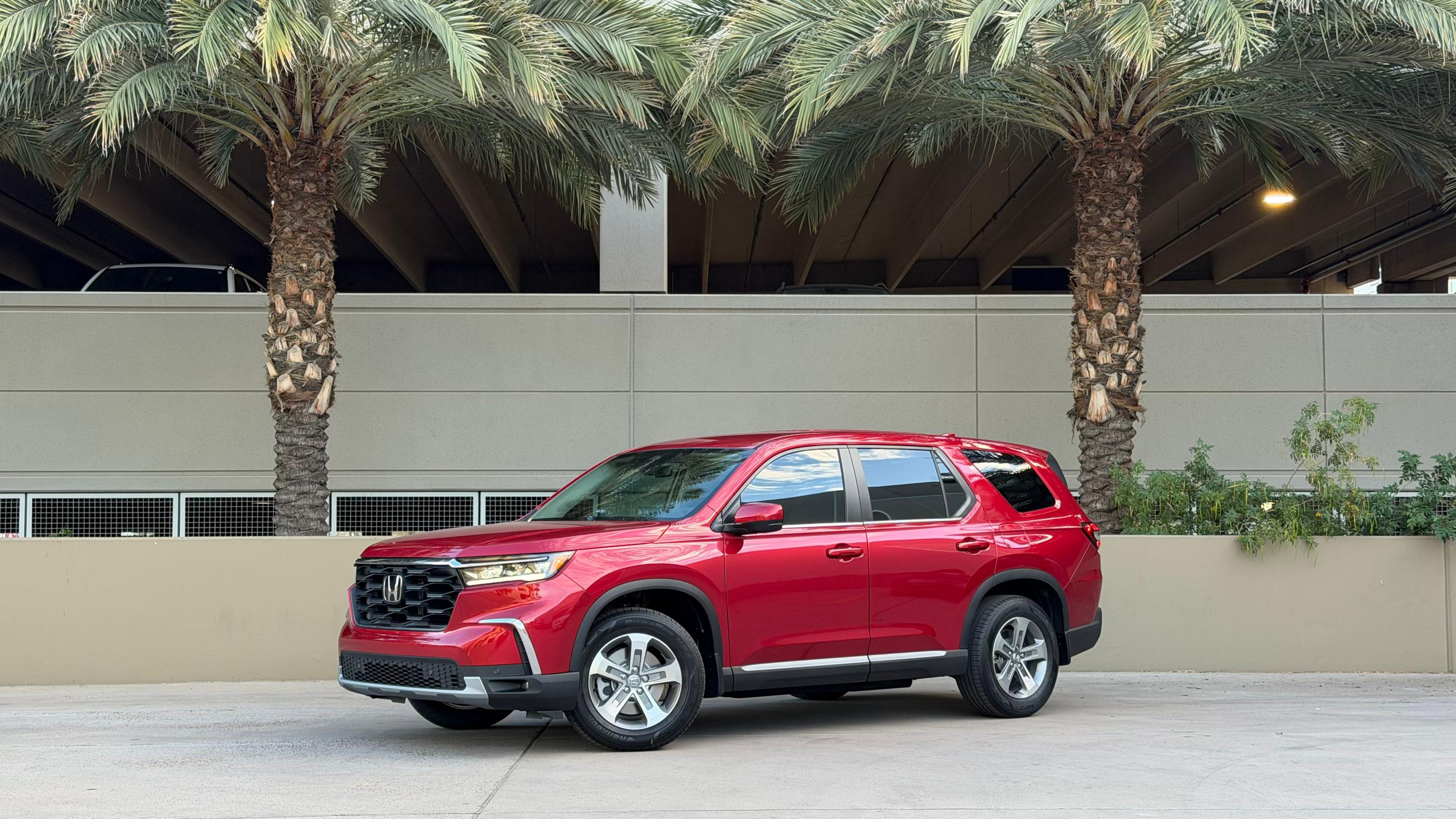 Honda Pilot 2025 in Phoenix, AZ