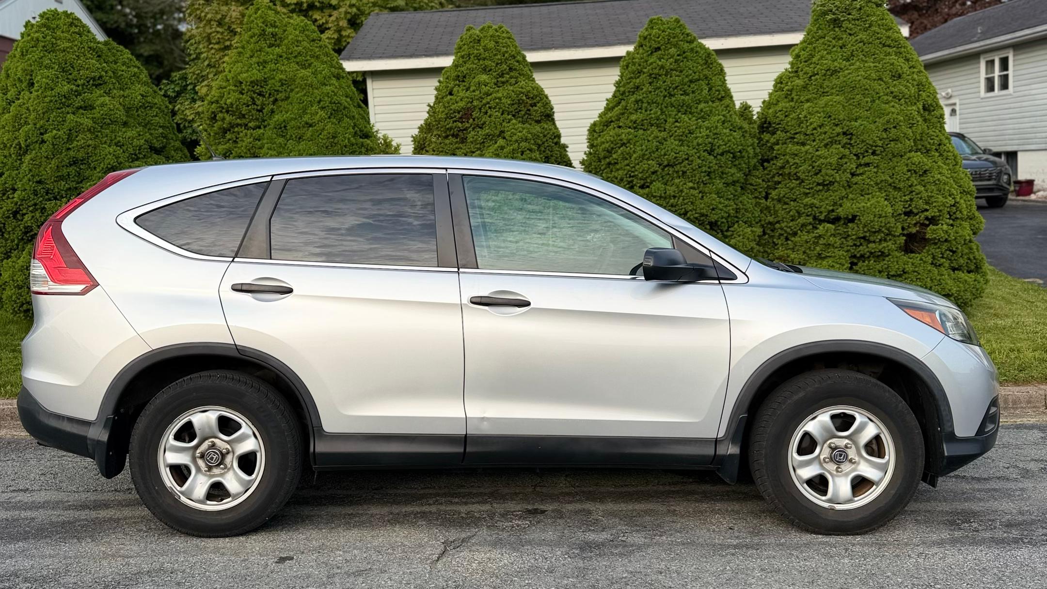 Honda CR-V 2014 in Dartmouth, NS