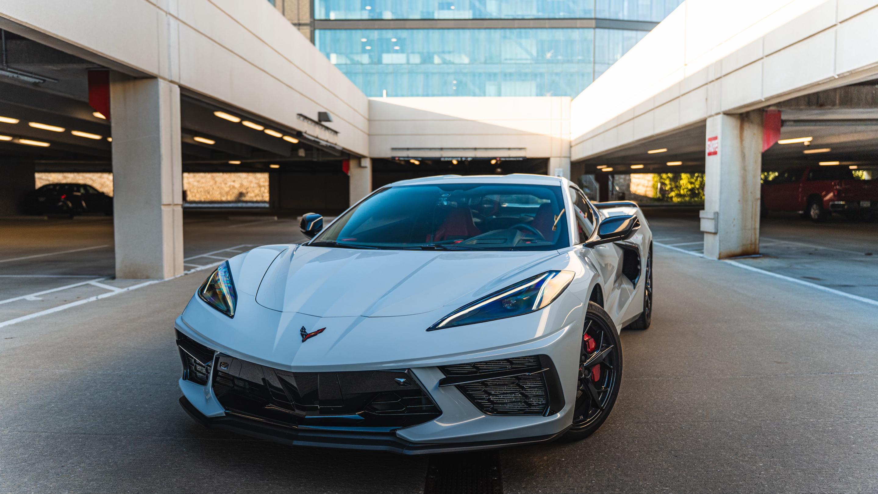 Chevrolet Corvette 2021 in Overland Park, KS