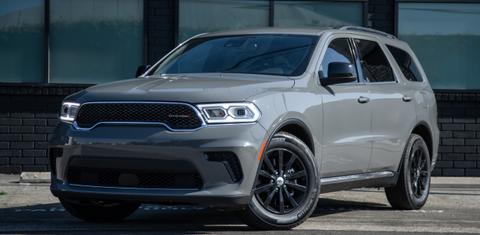 Dodge Durango 2023