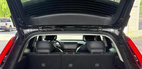 Kia Niro EV 2026
