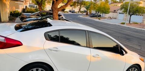 Kia Forte 2016