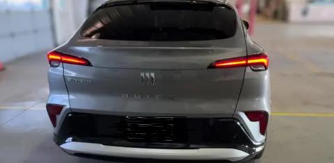 Buick Envista 2026