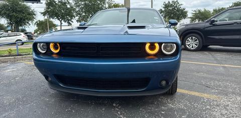 Dodge Challenger 2023