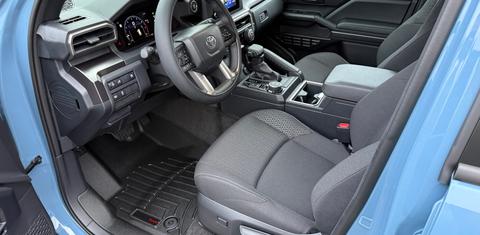 Toyota 4Runner 2025
