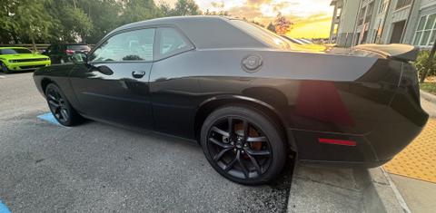 Dodge Challenger 2023