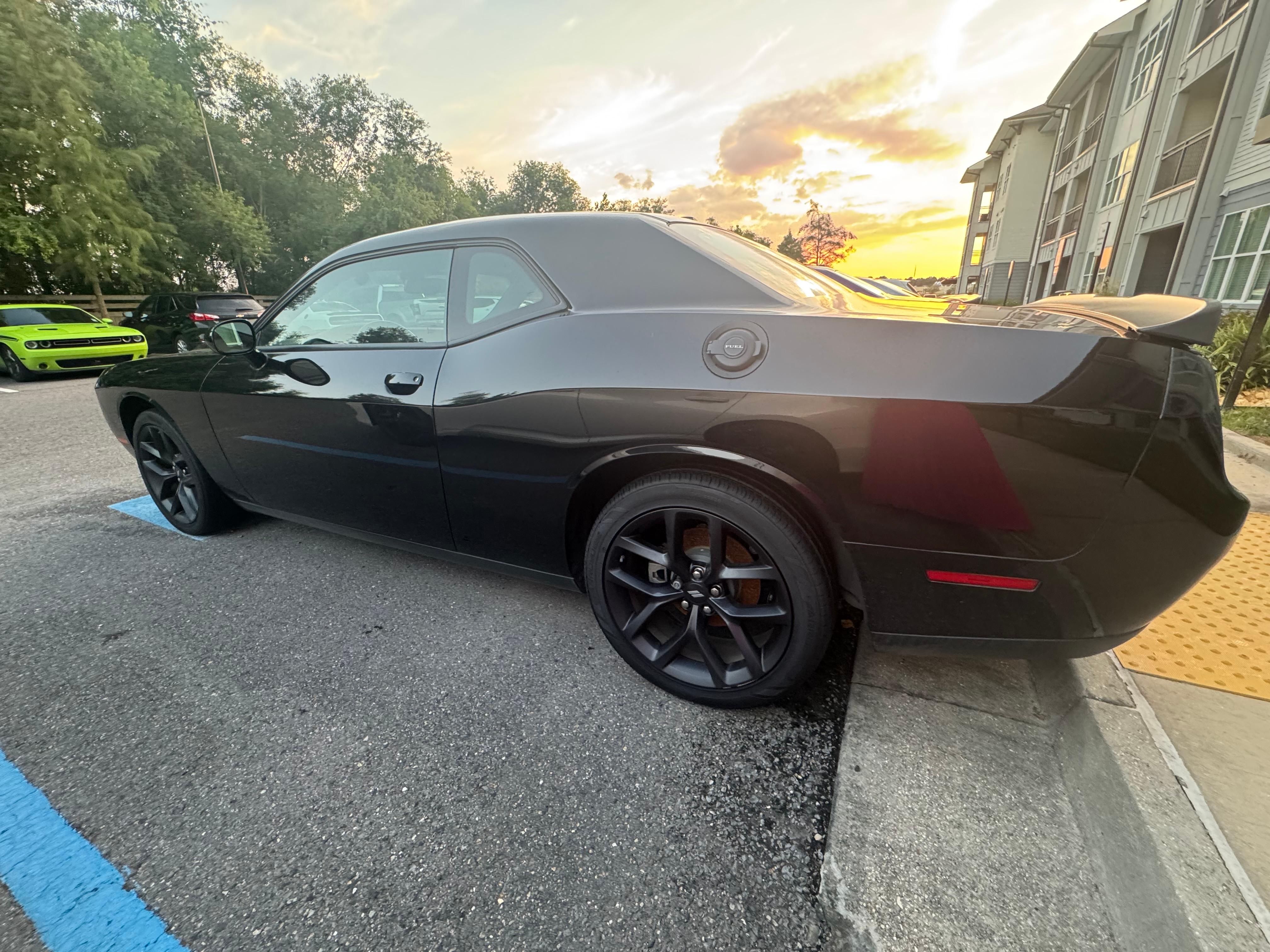 Dodge Challenger 2023 in Gonzales, LA
