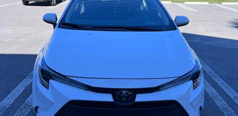 Toyota Corolla 2024