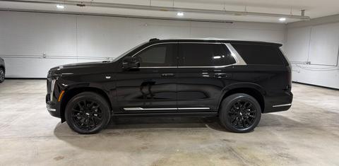 Cadillac Escalade 2026