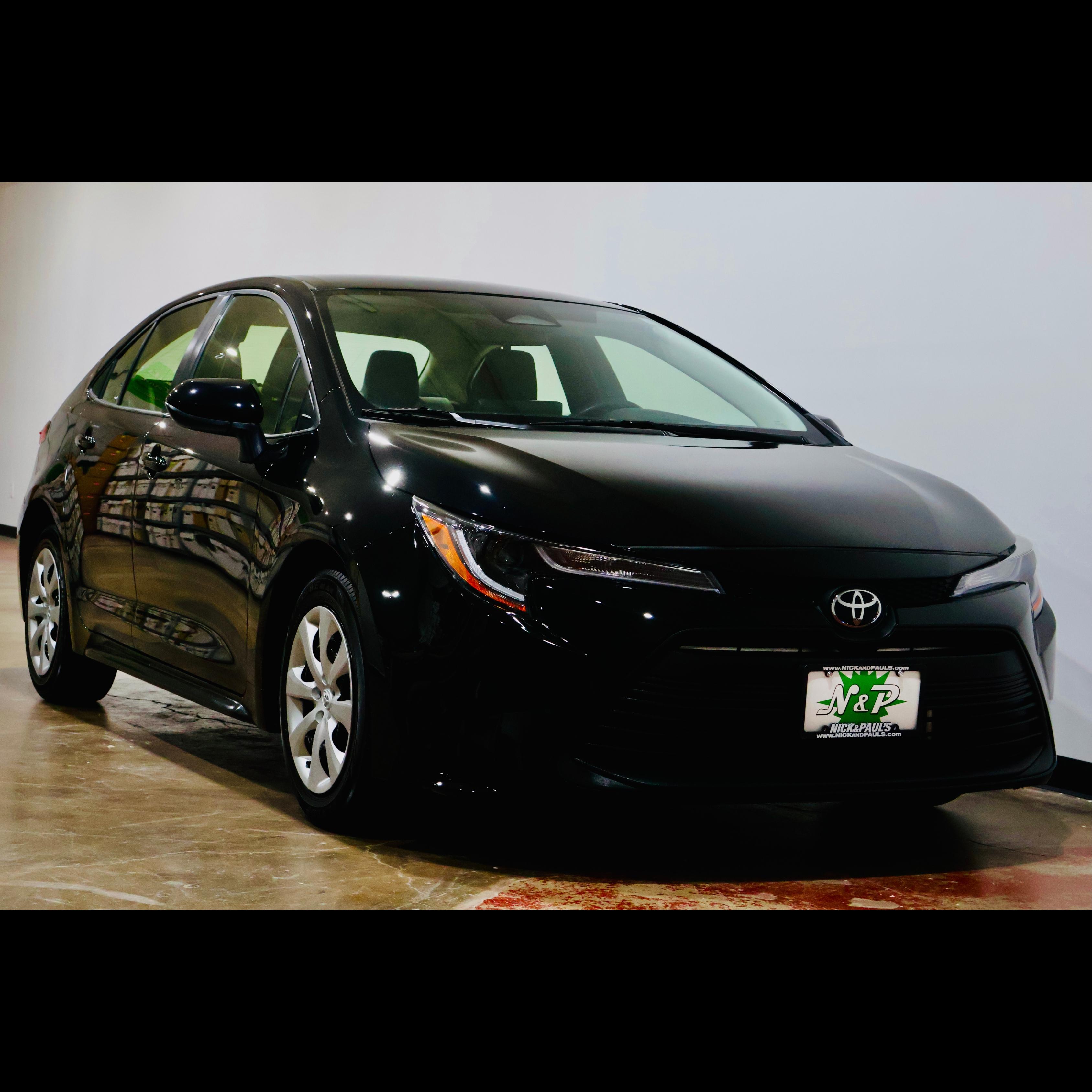 Toyota Corolla 2024 in Tulsa, OK
