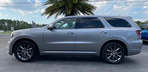 Dodge Durango 2017