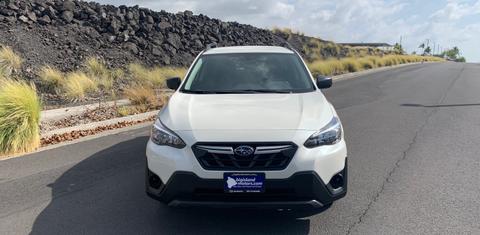 Subaru Crosstrek 2023