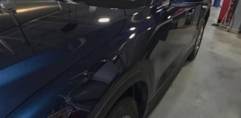 Mazda CX-5 2023