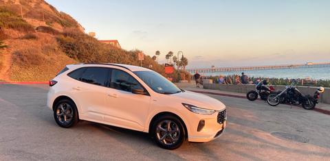 Ford Escape 2023