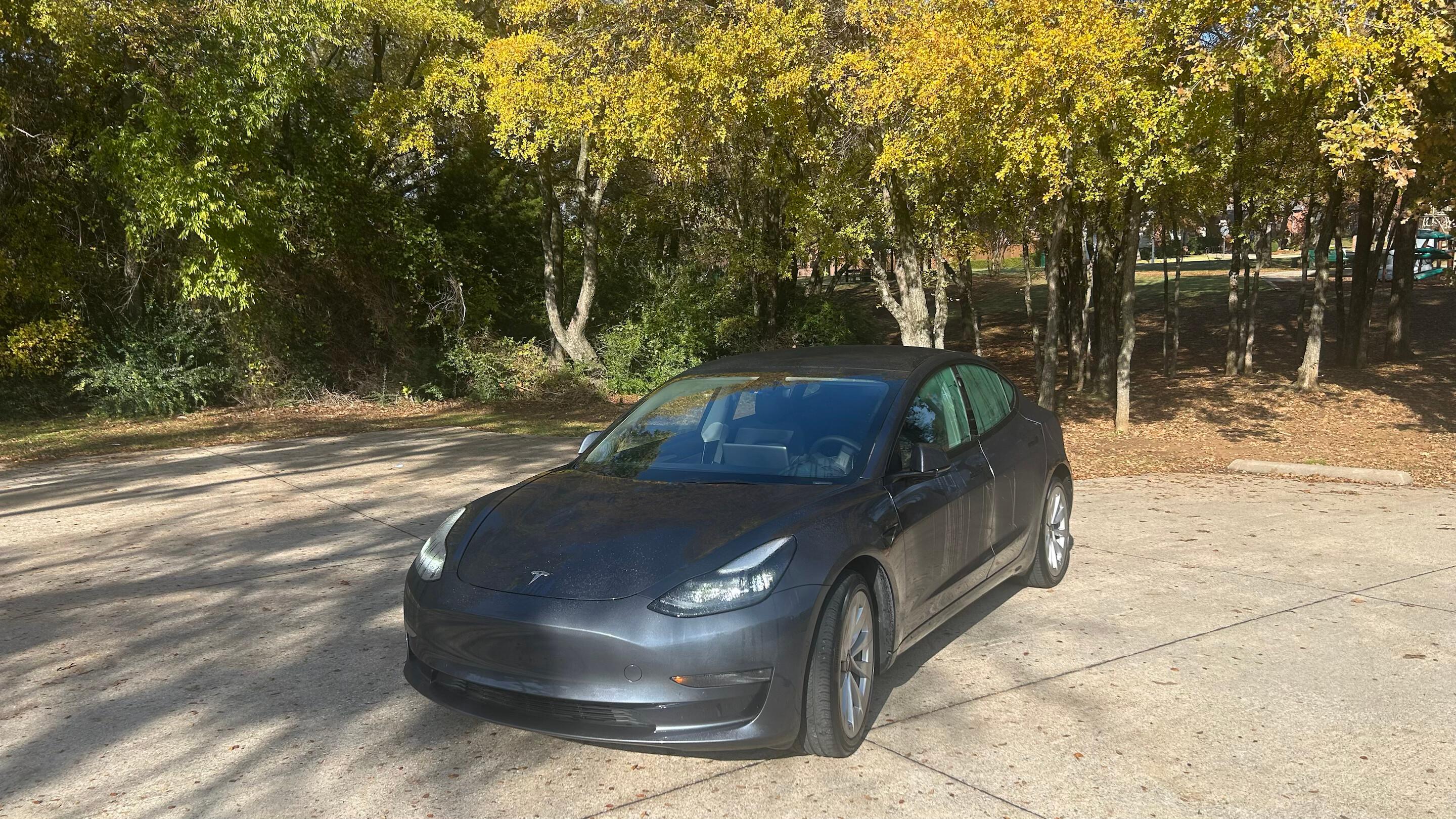 Tesla Model 3 2022 in Flower Mound, TX