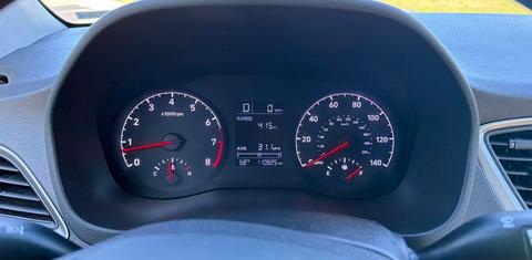 Hyundai Accent 2020
