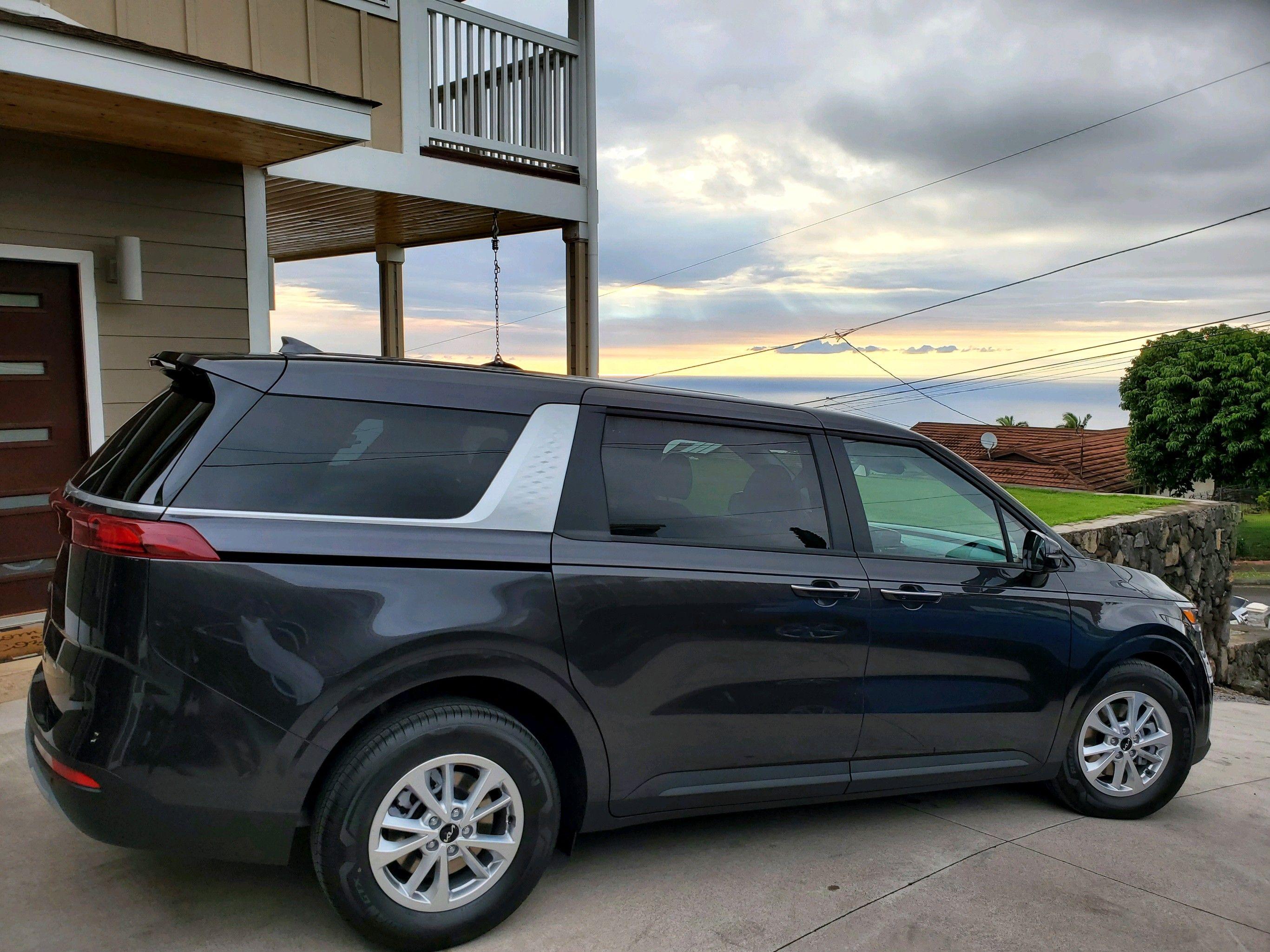 Kia Carnival 2022 in Kailua-Kona, HI