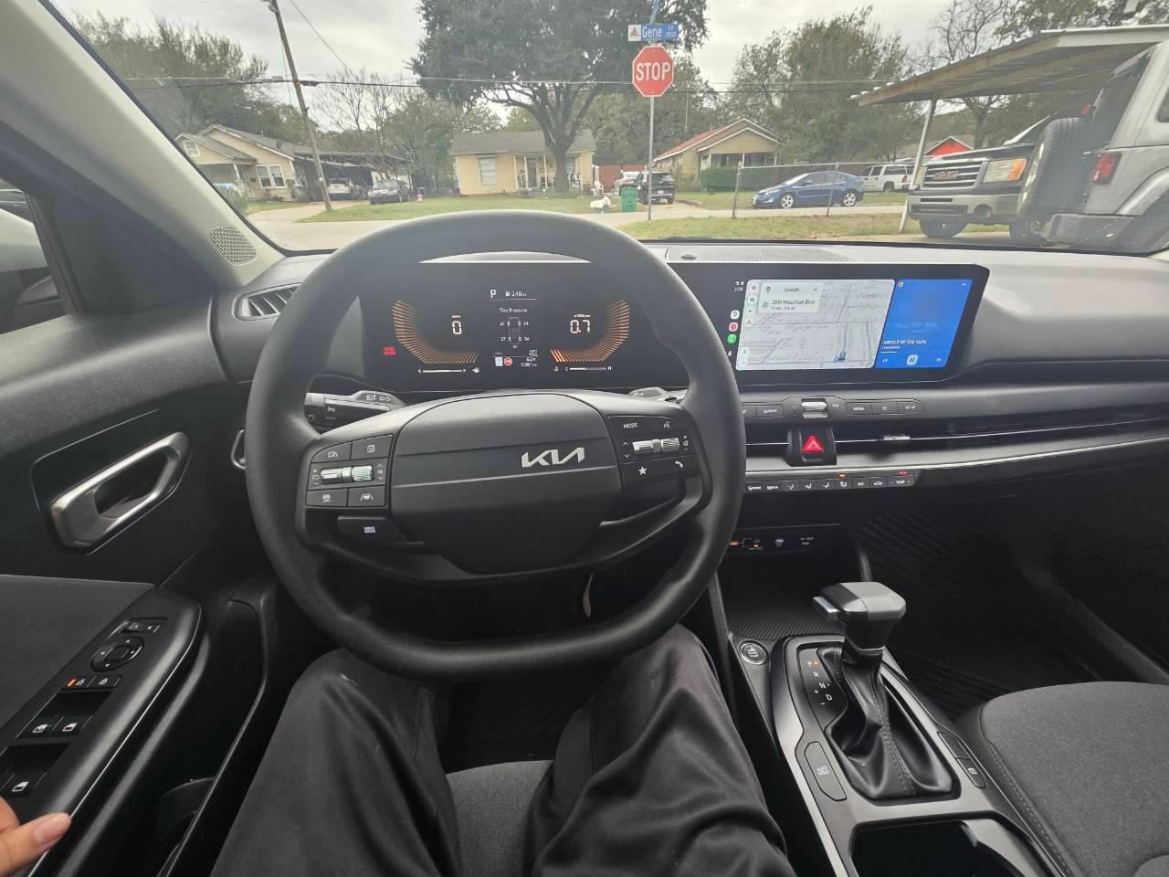 Kia K4 2025 in Haltom City, TX