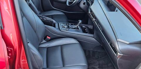 Mazda CX-30 2022
